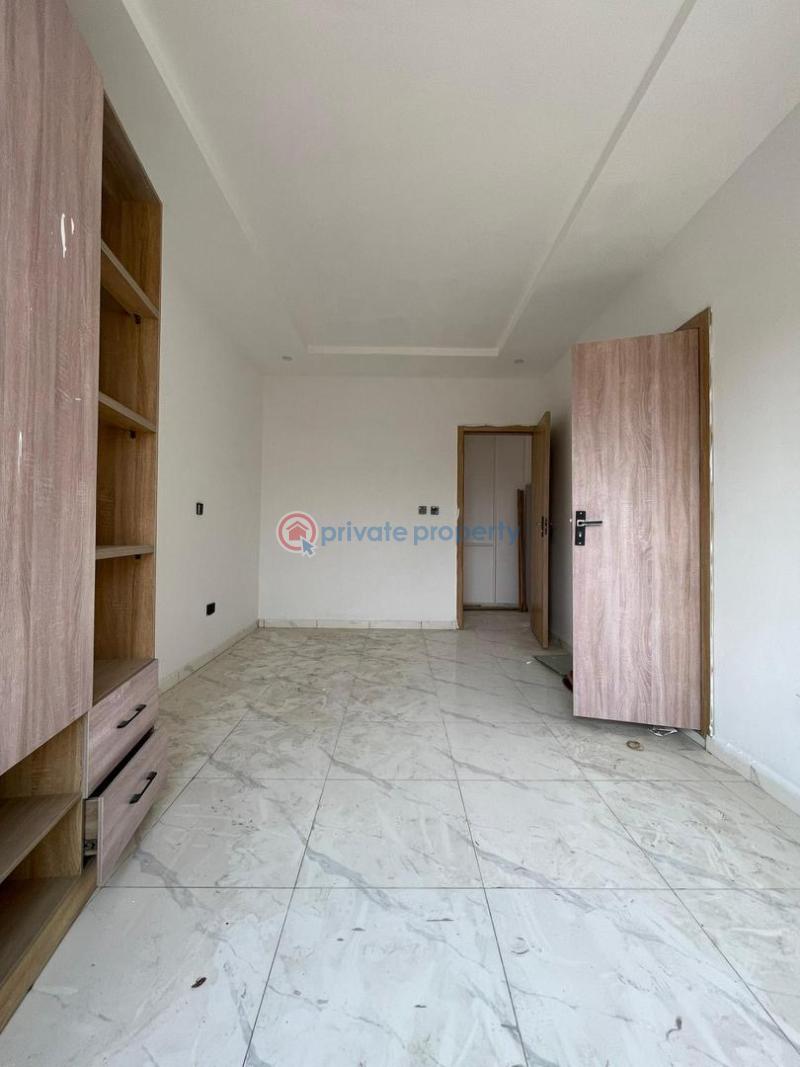 2 bedroom Flat & Apartment For Sale Ikate Elegushi Lekki Lagos - 1