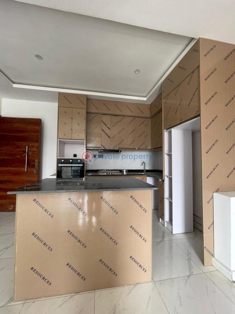 2 bedroom Flat & Apartment For Sale Ikate Elegushi Lekki Lagos - 2