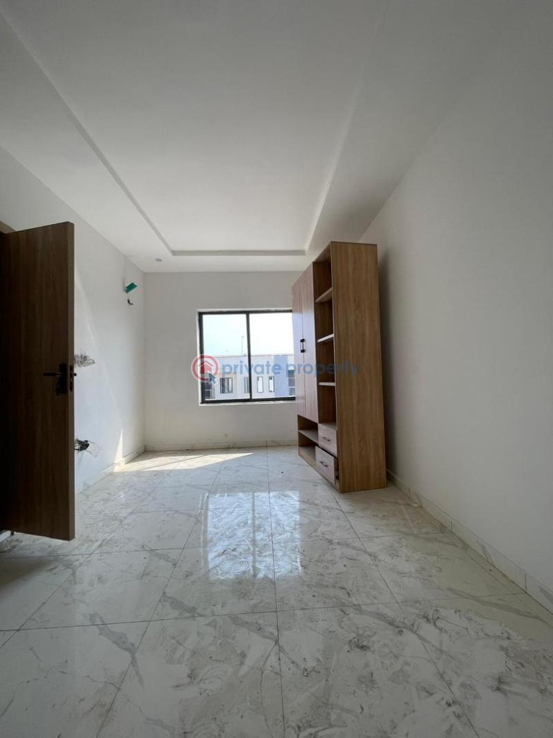 2 bedroom Flat & Apartment For Sale Ikate Elegushi Lekki Lagos - 5