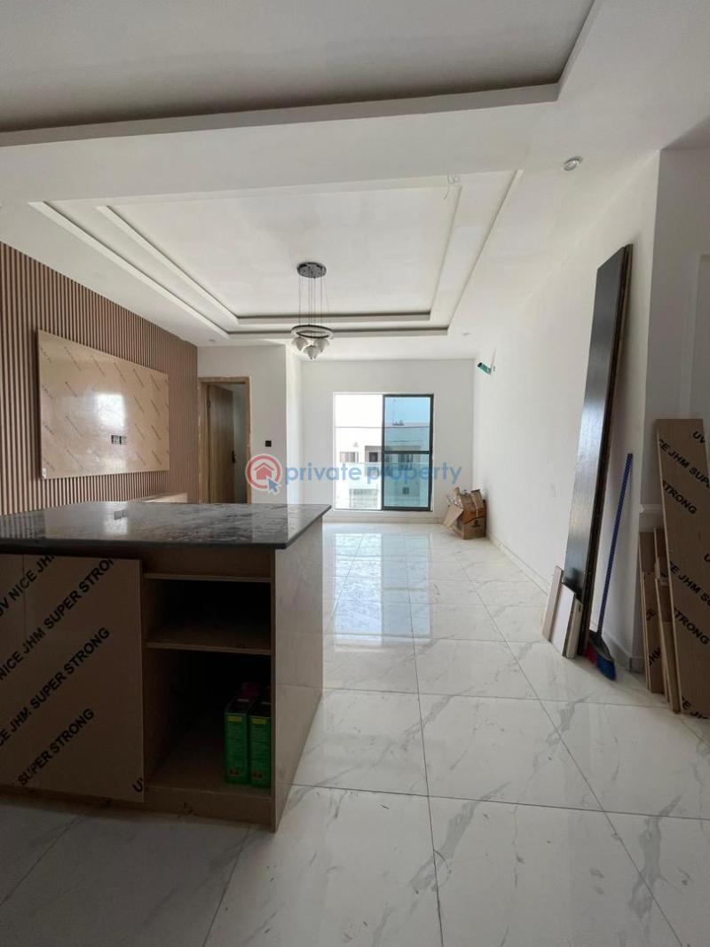 2 bedroom Flat & Apartment For Sale Ikate Elegushi Lekki Lagos - 10