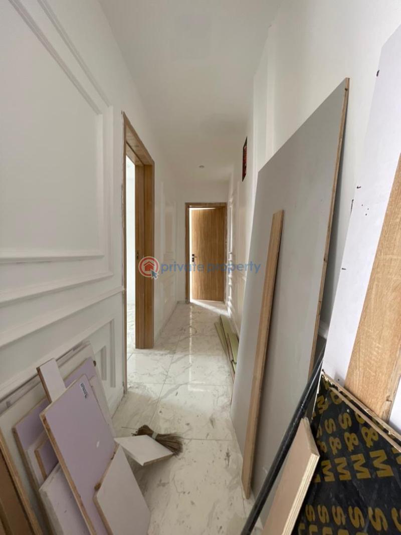 2 bedroom Flat & Apartment For Sale Ikate Elegushi Lekki Lagos - 7