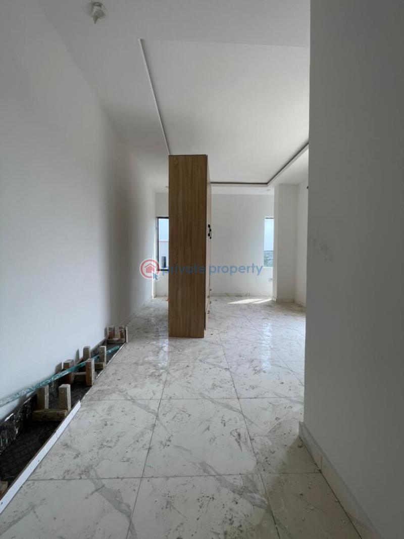 2 bedroom Flat & Apartment For Sale Ikate Elegushi Lekki Lagos - 8