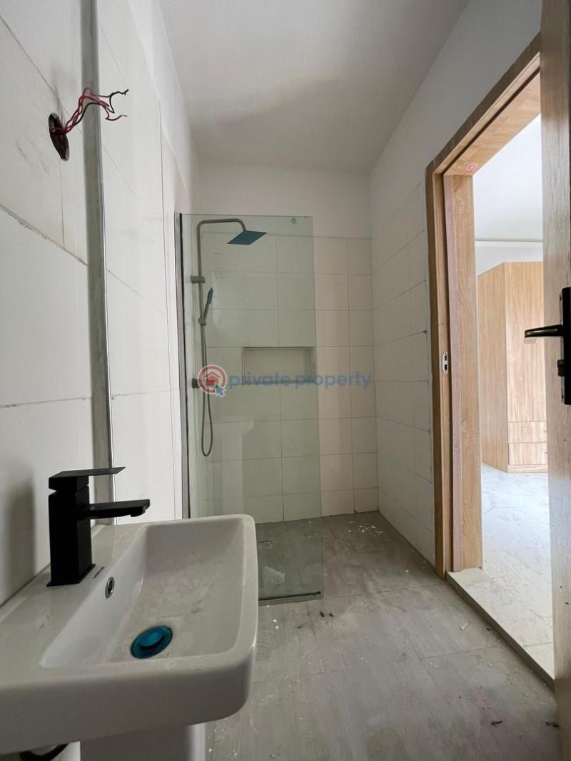 2 bedroom Flat & Apartment For Sale Ikate Elegushi Lekki Lagos - 9