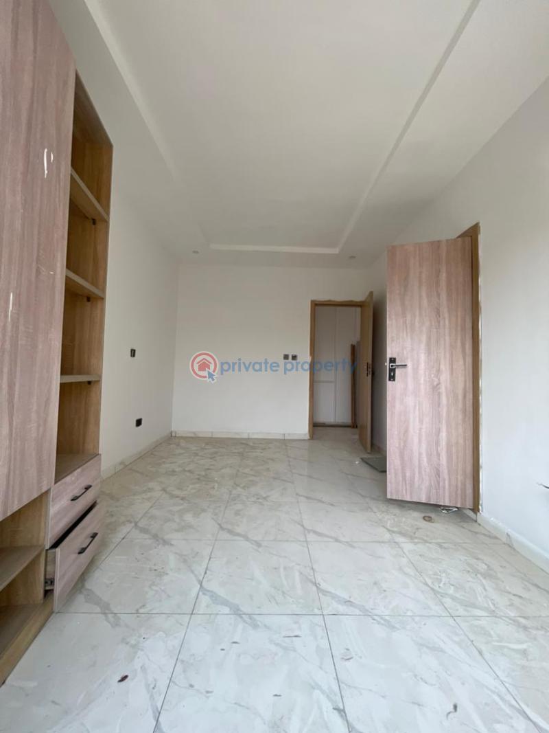 2 bedroom Flat & Apartment For Sale Ikate Elegushi Lekki Lagos - 3