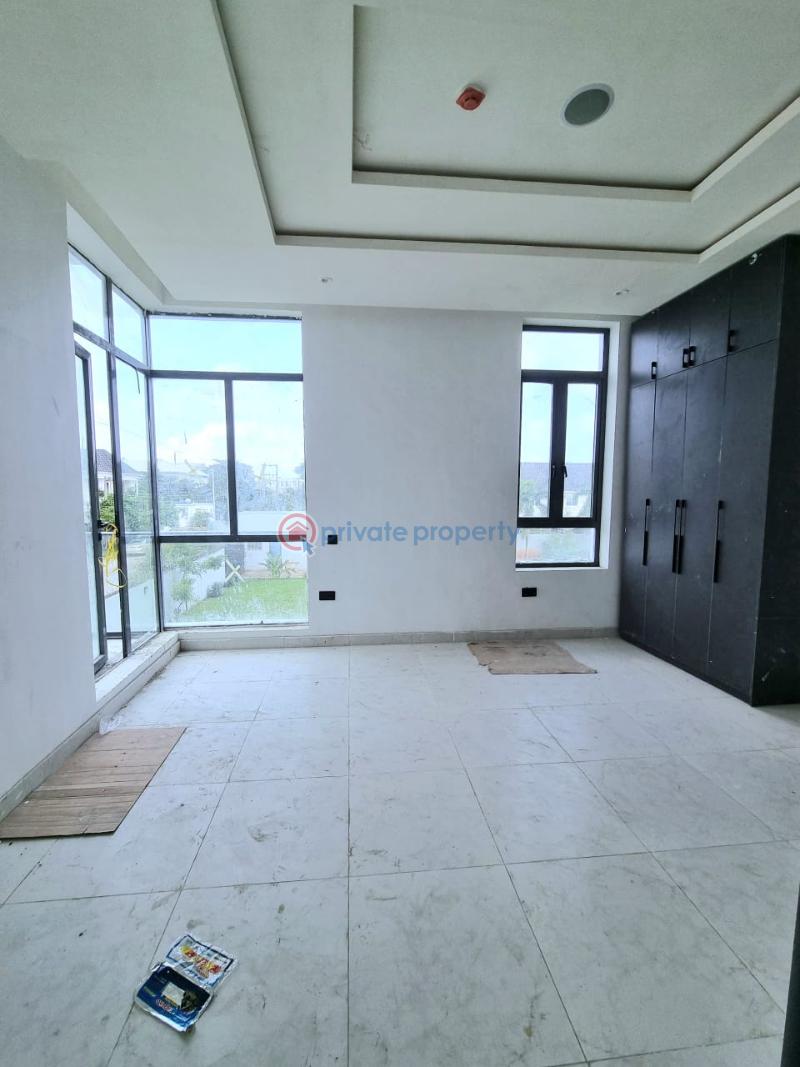Newly built 2 bedroom apartment - 12 2 bedroom Flat & Apartment For Sale Lekki Phase 1 Lagos - 12