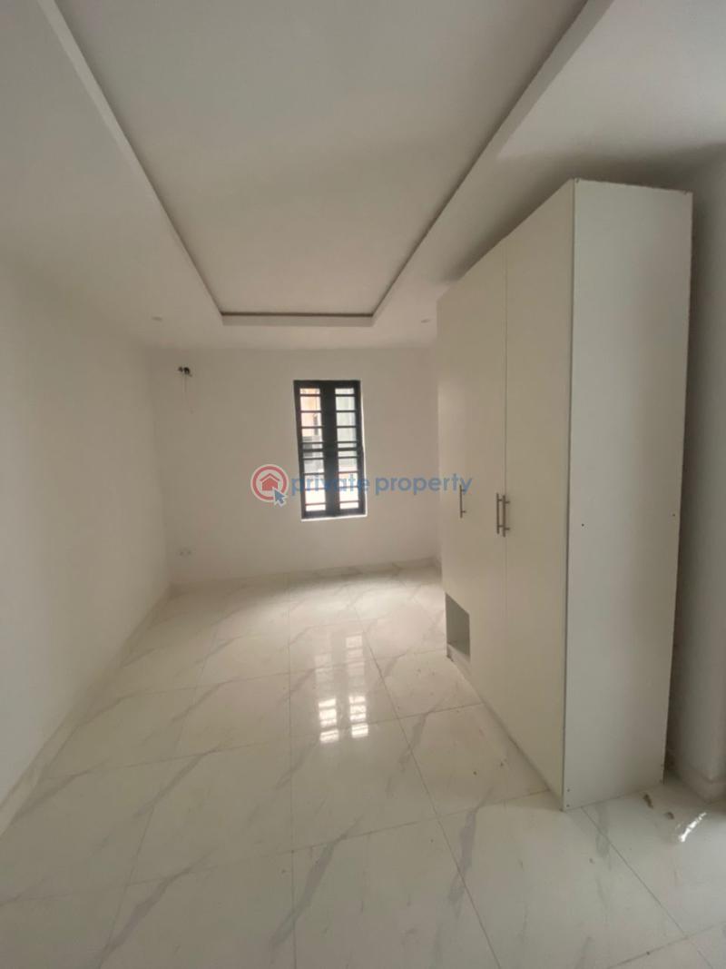 2 bedroom Flat & Apartment For Rent Ologolo Lekki Lagos - 12