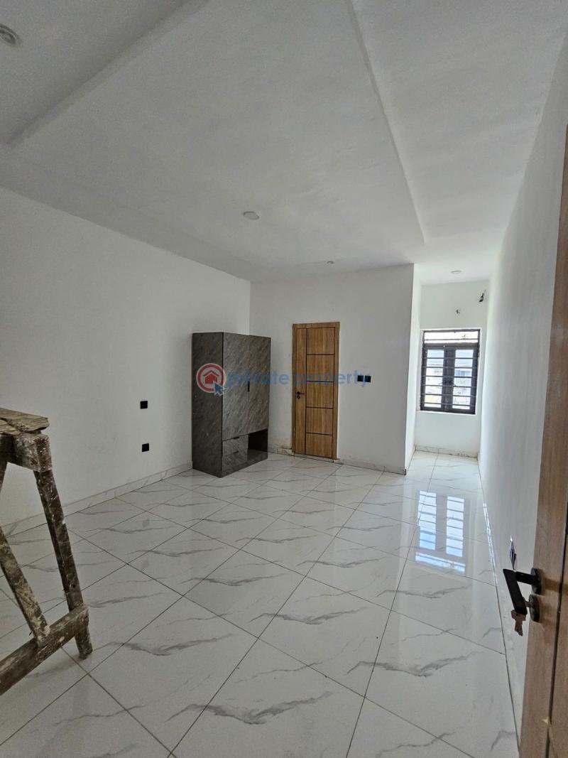 2 bedroom Block Of Flats For Sale Ogba Lagos - 2