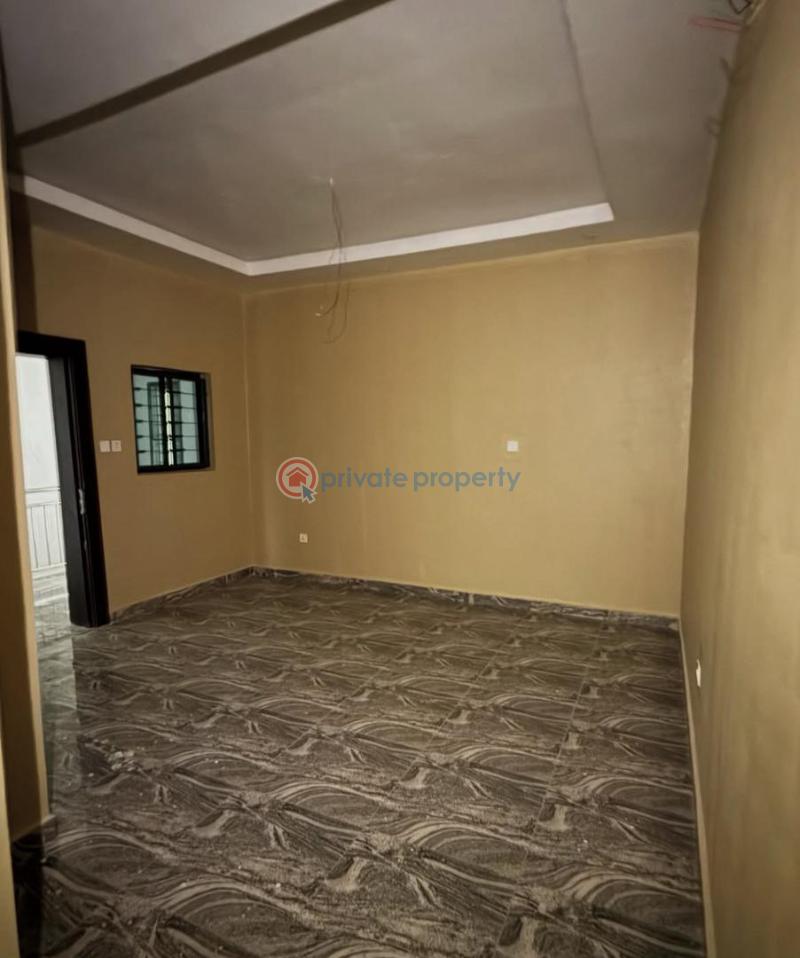 2 bedroom Block Of Flats For Rent Lokogoma Abuja Phase 2  - 1
