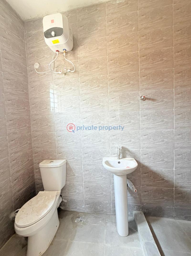 2 bedroom Block Of Flats For Sale Gbagada Lagos - 6