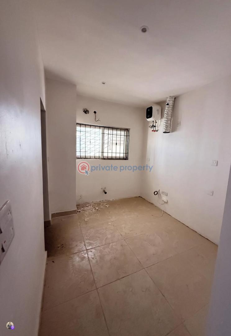 2 bedroom Block Of Flats For Rent Life Camp Abuja Phase 3  - 2