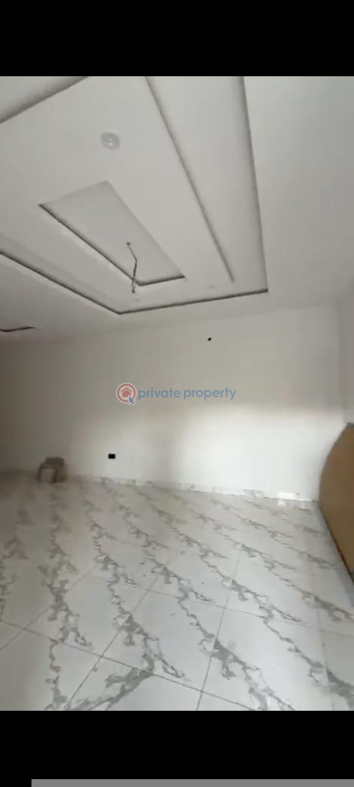 2 bedroom Block Of Flats For Sale Oregun Ikeja Lagos - 4