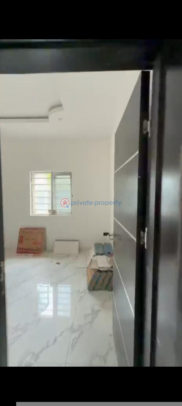2 bedroom Block Of Flats For Sale Oregun Ikeja Lagos - 12