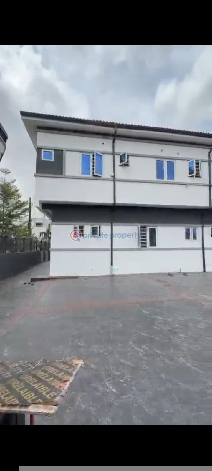 2 bedroom Block Of Flats For Sale Oregun Ikeja Lagos - 3