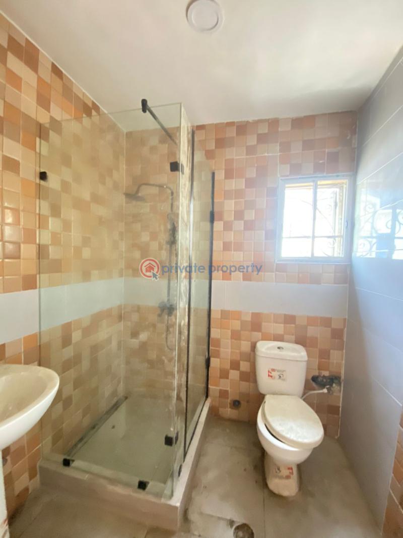 2 bedroom Flat & Apartment For Rent Ologolo Lekki Lagos - 2
