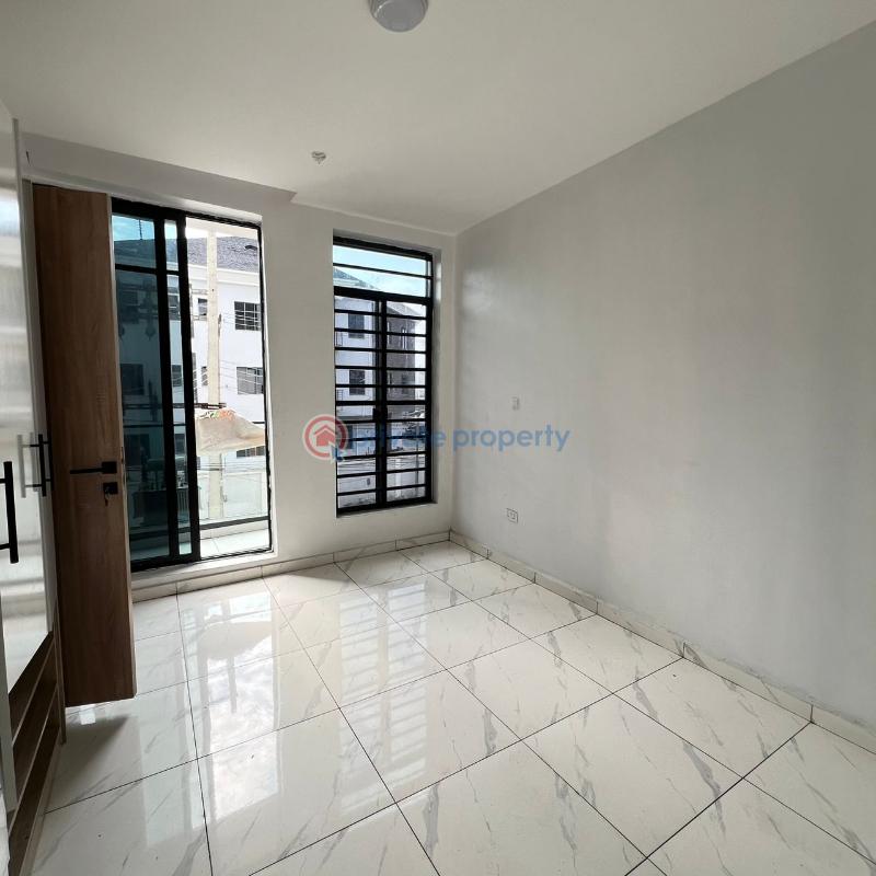 Newly built 2 bedroom apartment with an open plan kitchen - 2 2 bedroom Flat & Apartment For Rent Ikate Elegushi Lekki Lagos - 2