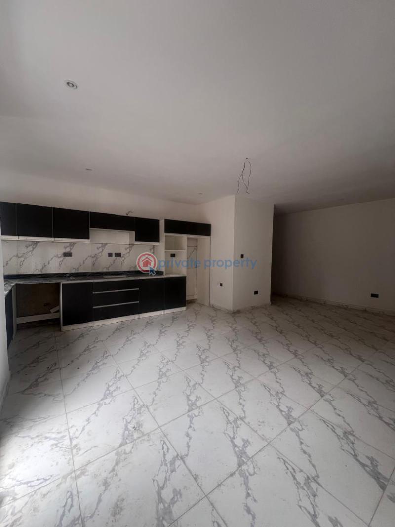 2 bedroom Block Of Flats For Sale Ilasan Lekki Lagos - 3