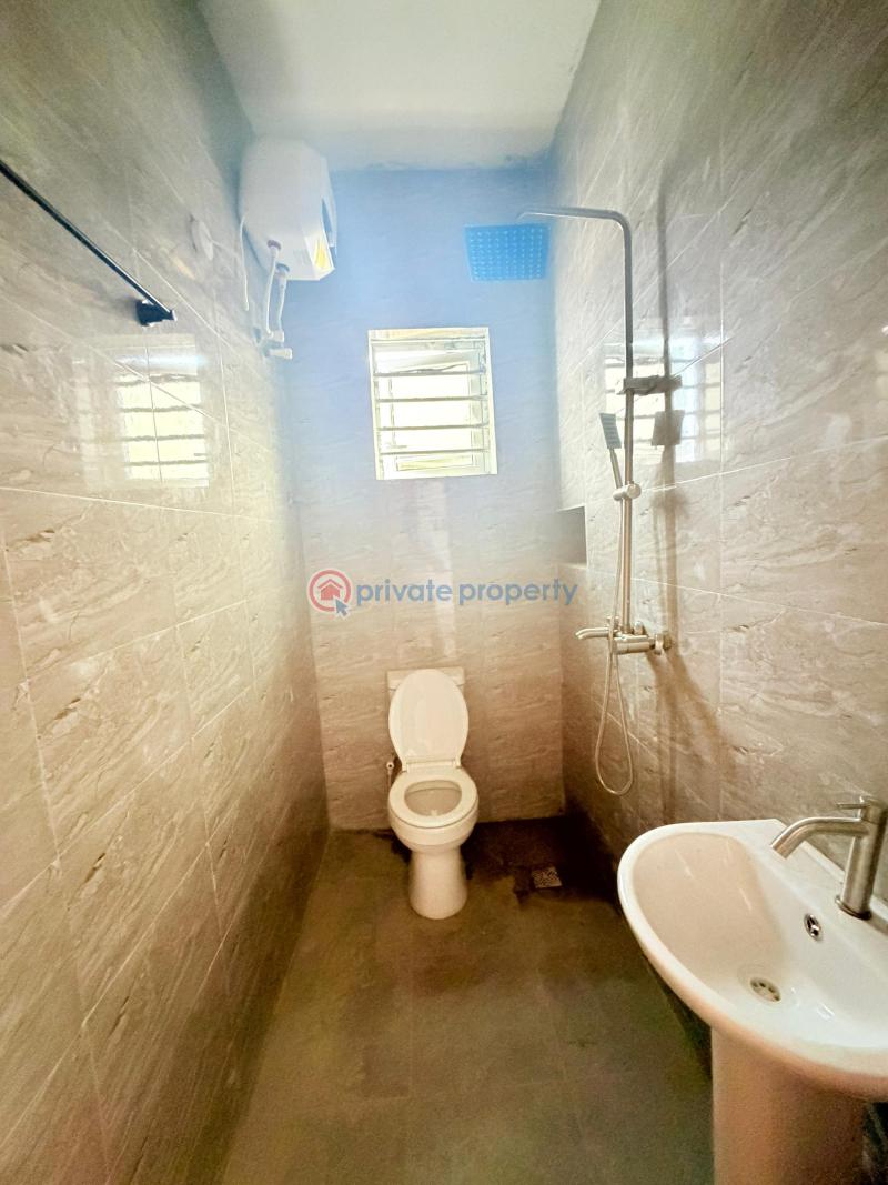 2 bedroom Block Of Flats For Sale Gbagada Lagos - 7