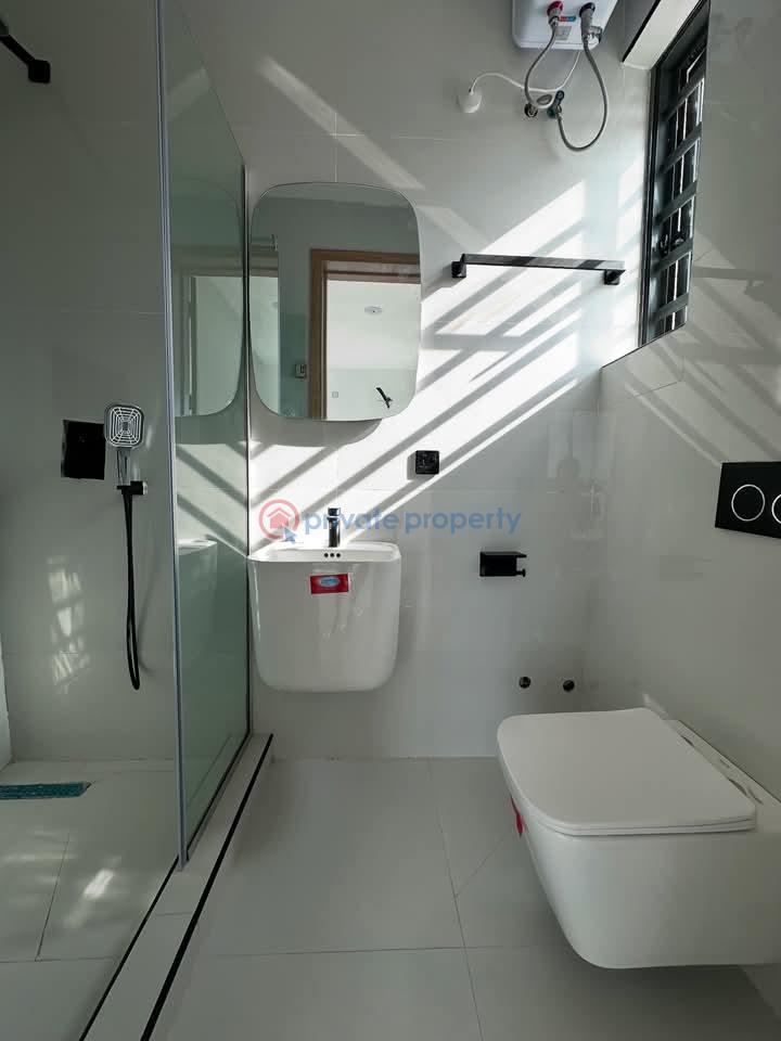 2 bedroom Block Of Flats For Sale Ikate Elegushi Lekki Lagos - 5