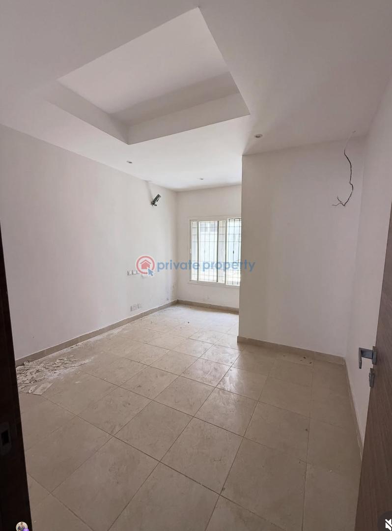 2 bedroom Block Of Flats For Rent Life Camp Abuja Phase 3  - 1