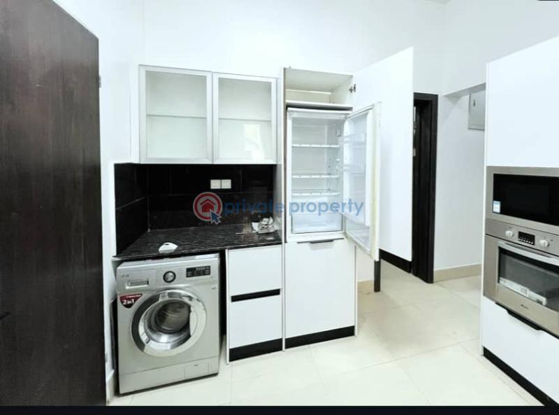Newly built 2 bedroom apartment - 12 2 bedroom Flat & Apartment For Rent Lekki Phase 1 Lagos - 12
