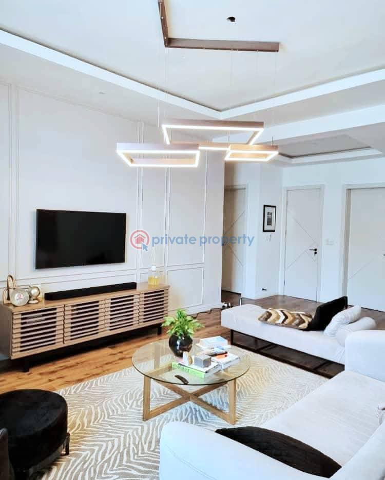 2 bedroom Flat & Apartment For Sale Ikate Elegushi Lekki Lagos - 4