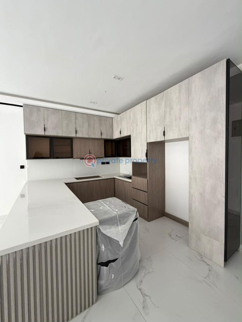 2 bedroom Flat & Apartment For Rent Lekki Phase 1 Lagos - 10