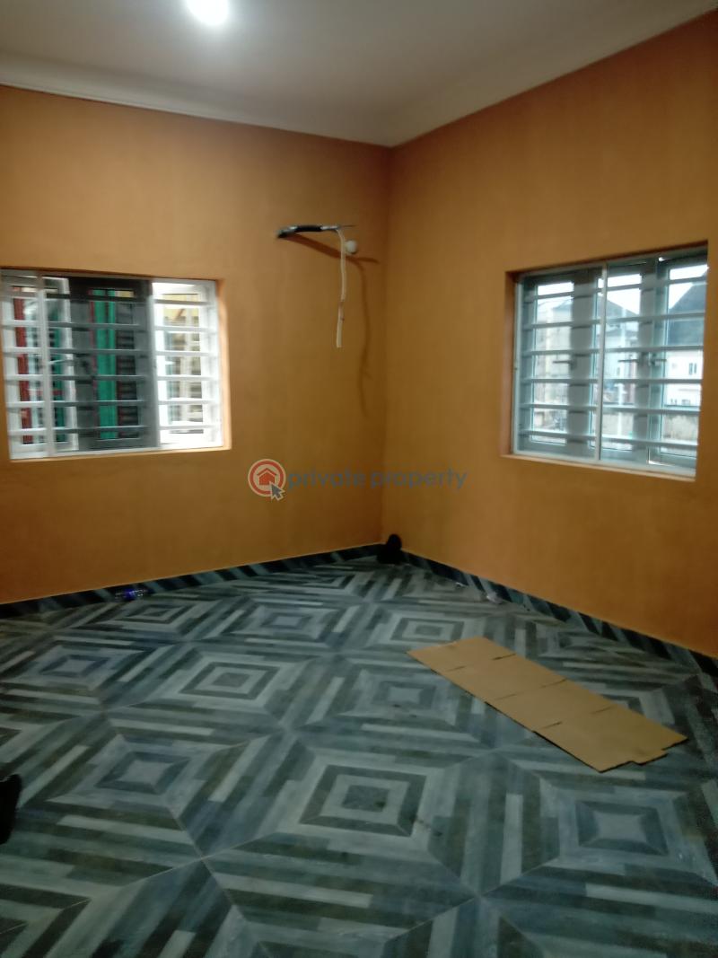 2 bedroom Block Of Flats For Rent Ago Palace Isolo Lagos - 4