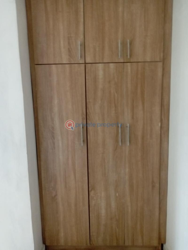 2 bedroom Block Of Flats For Rent Ago Palace Isolo Lagos - 6