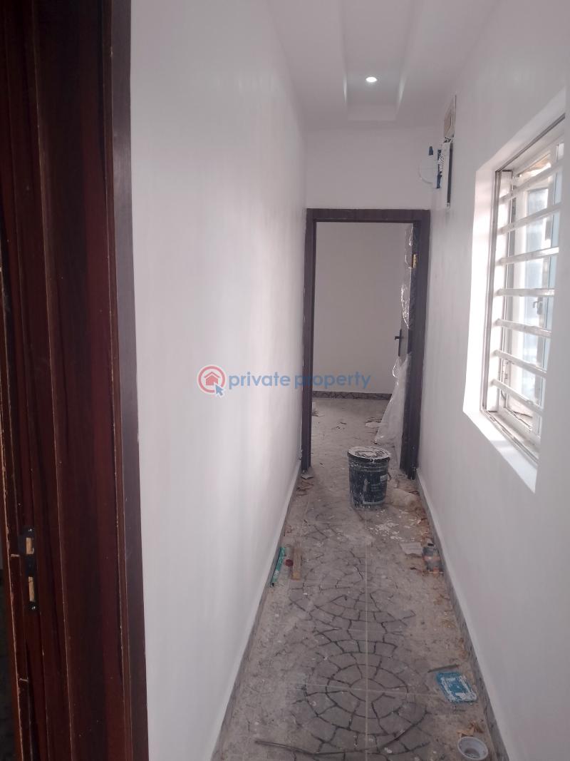 2 bedroom Block Of Flats For Rent Ago Palace Isolo Lagos - 6