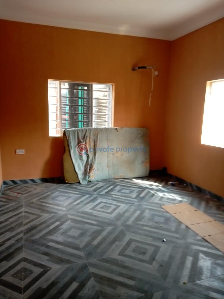 2 bedroom Block Of Flats For Rent Ago Palace Isolo Lagos - 3