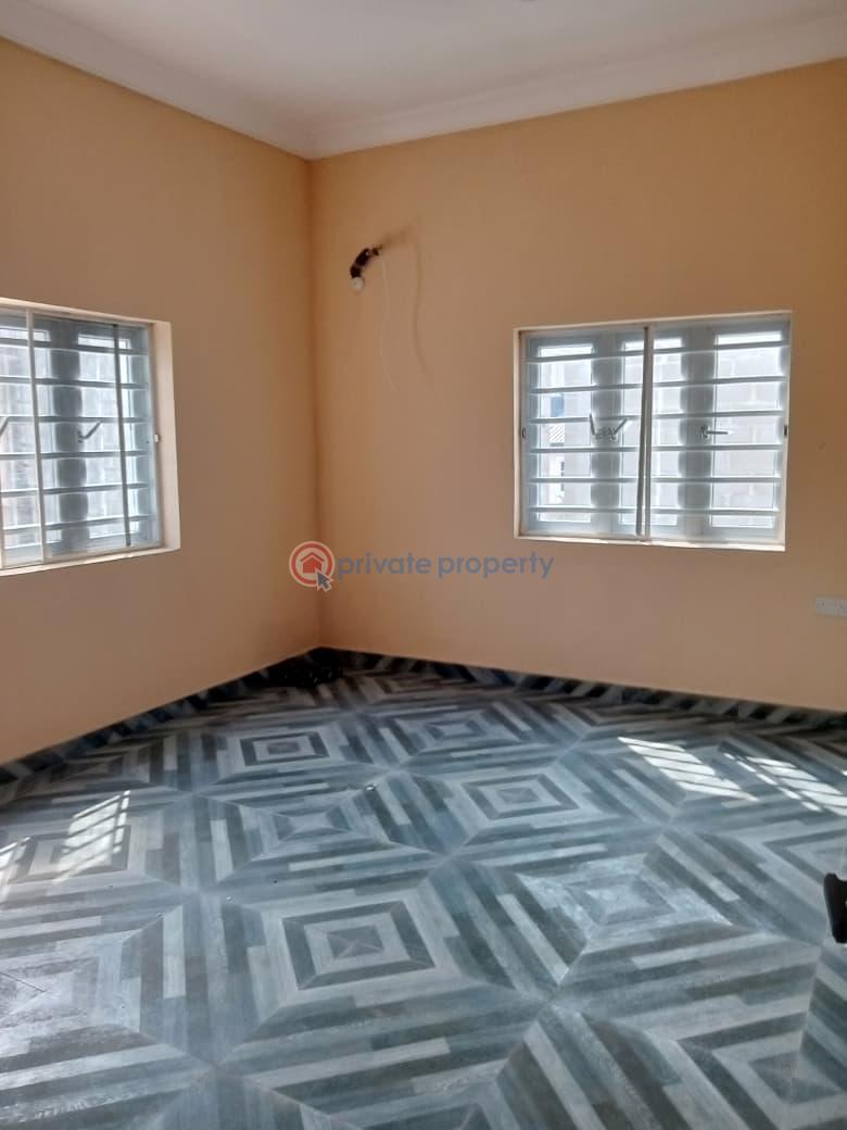 2 bedroom Block Of Flats For Rent Ago Palace Isolo Lagos - 7
