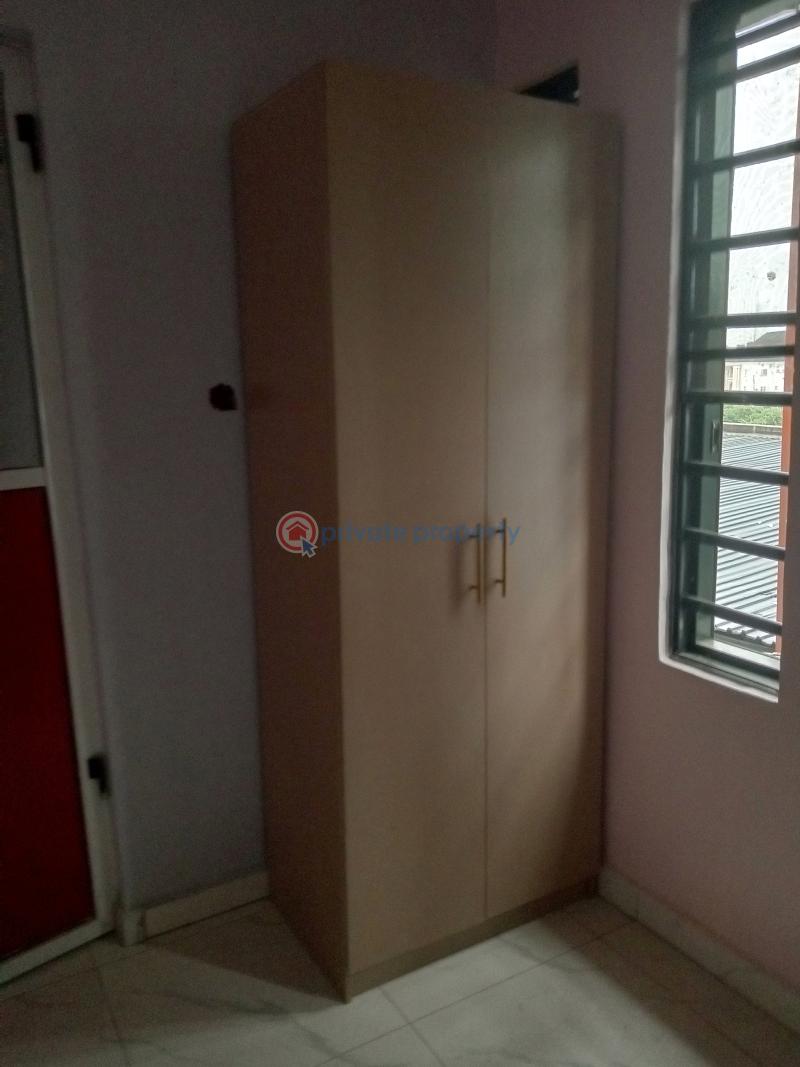 2 bedroom Block Of Flats For Rent Ago Palace Isolo Lagos - 8