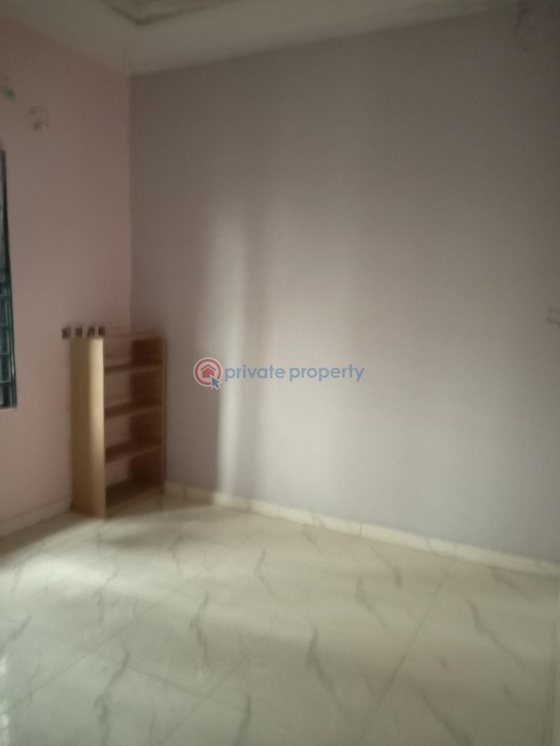 2 bedroom Block Of Flats For Rent Ago Palace Isolo Lagos - 9