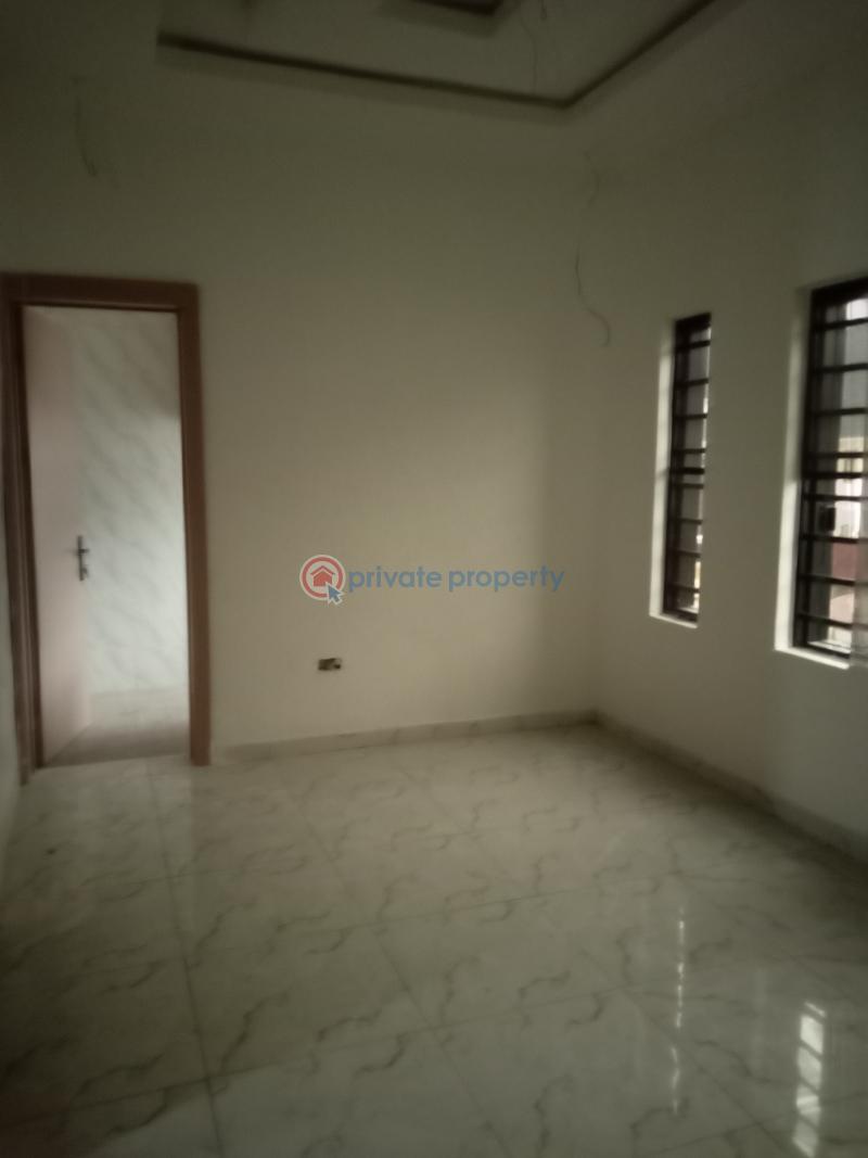 2 bedroom Block Of Flats For Rent Ago Palace Isolo Lagos - 3