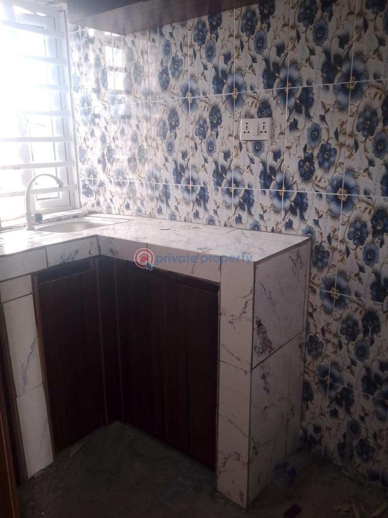 2 bedroom Block Of Flats For Rent Ago Palace Isolo Lagos - 3