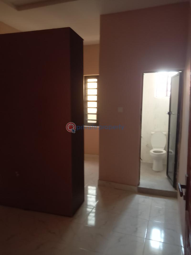 2 bedroom Block Of Flats For Rent Ago Palace Isolo Lagos - 8