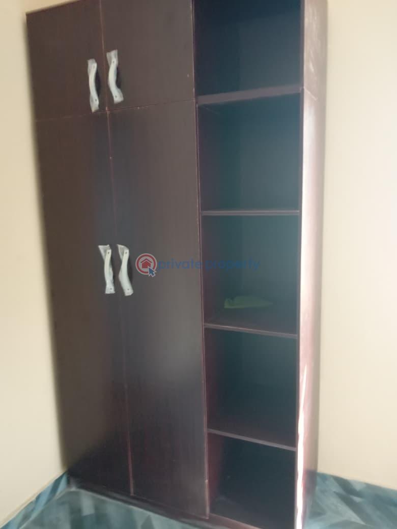 2 bedroom Block Of Flats For Rent Ago Palace Isolo Lagos - 8