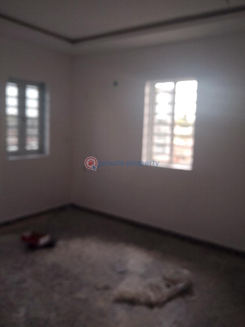 2 bedroom Block Of Flats For Rent Ago Palace Isolo Lagos - 4