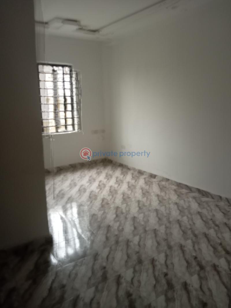 2 bedroom Block Of Flats For Rent Ago Palace Isolo Lagos - 2