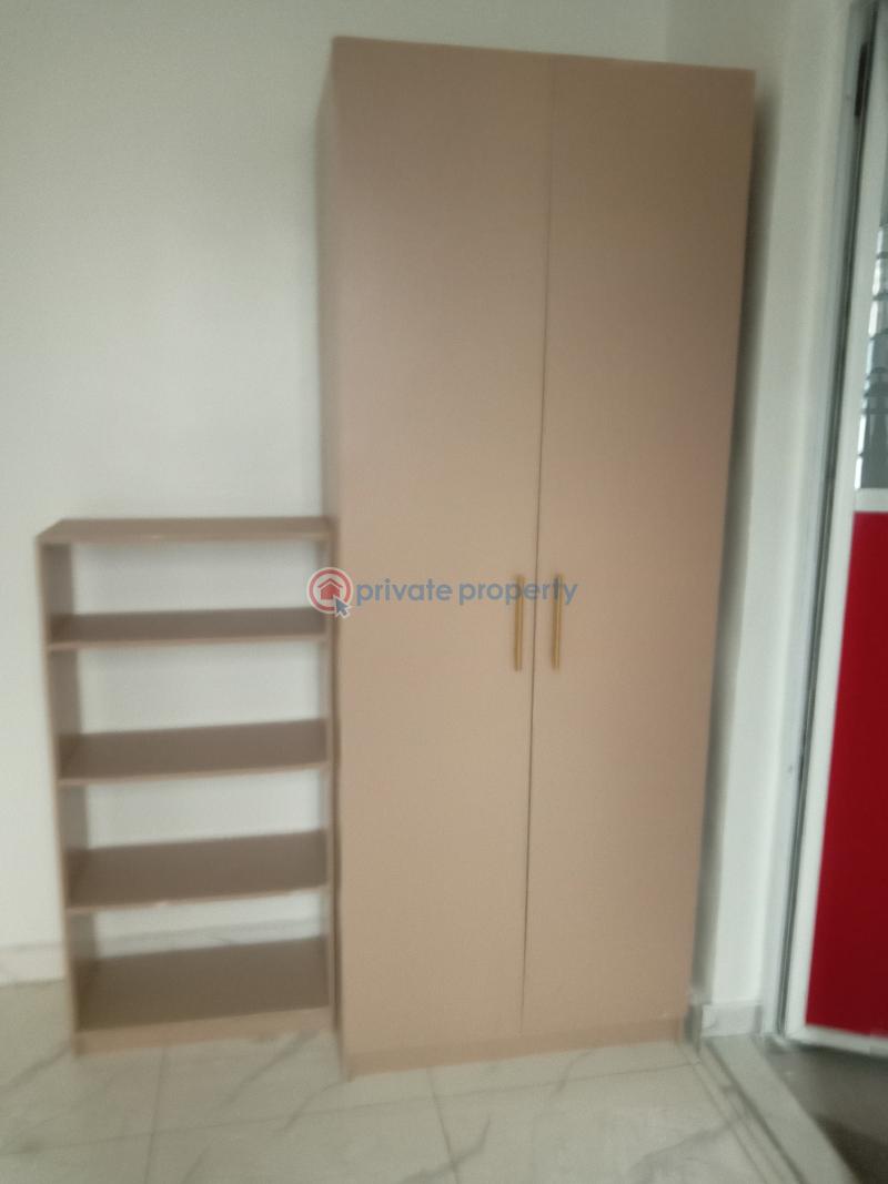 2 bedroom Block Of Flats For Rent Ago Palace Isolo Lagos - 4