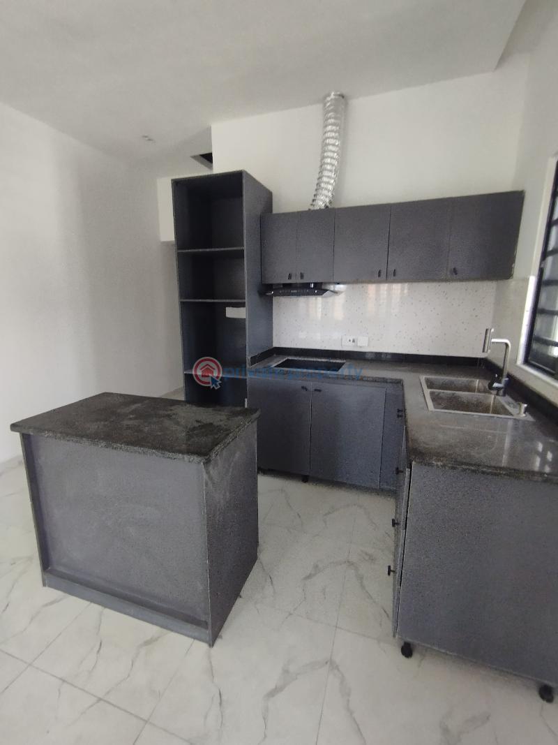 2 bedroom Block Of Flats For Rent Estate Agungi Lekki Lagos - 14