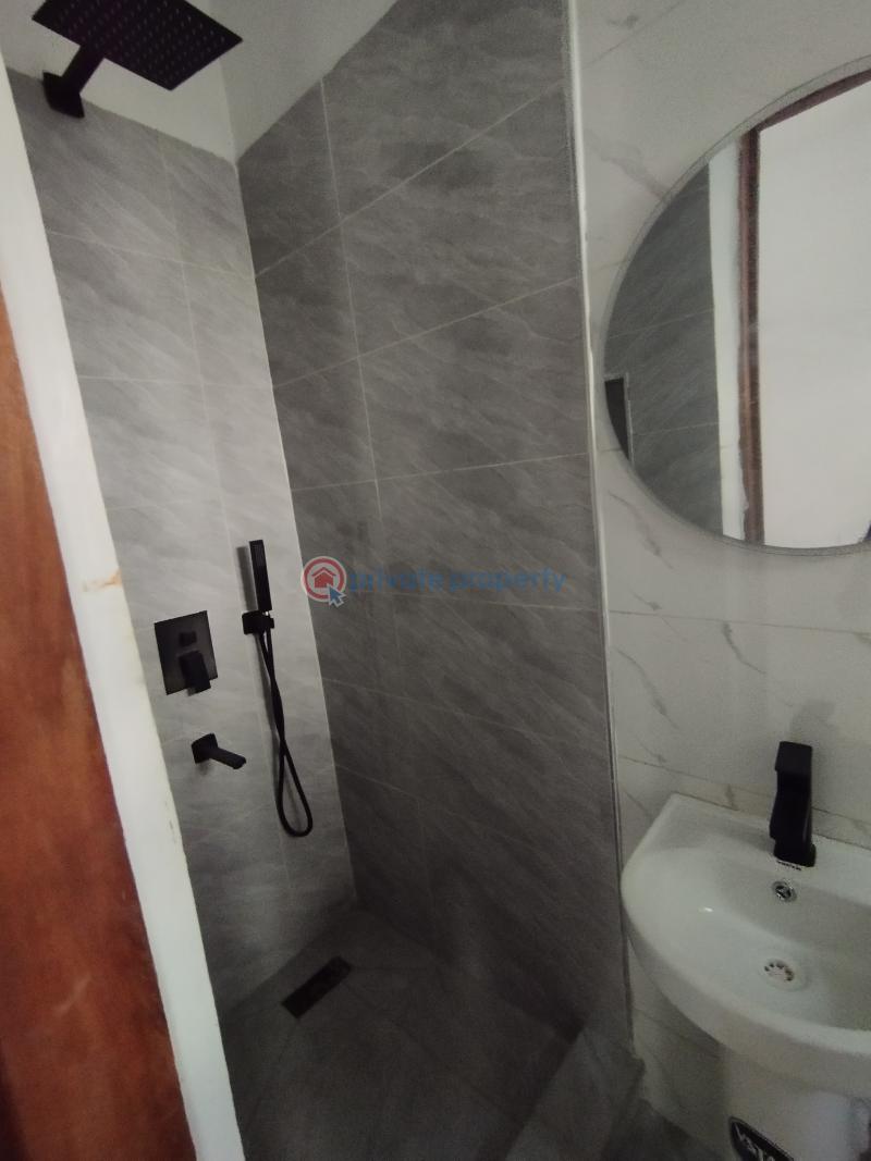 2 bedroom Block Of Flats For Rent Estate Agungi Lekki Lagos - 8