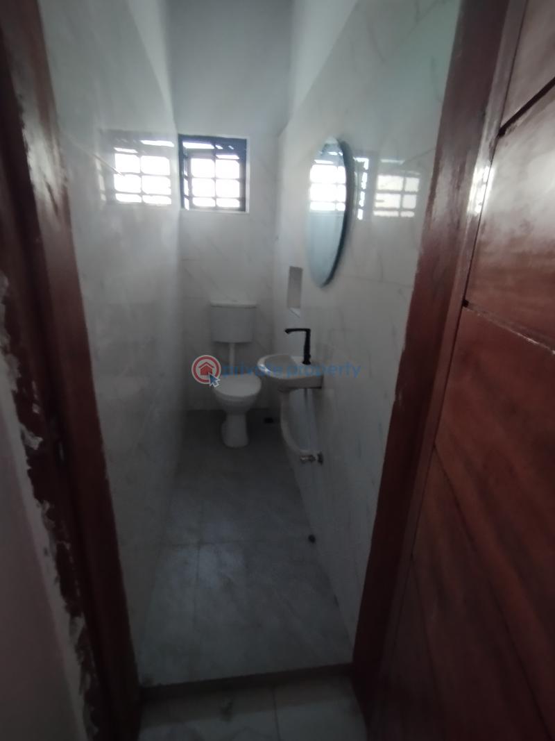 2 bedroom Block Of Flats For Rent Estate Agungi Lekki Lagos - 10