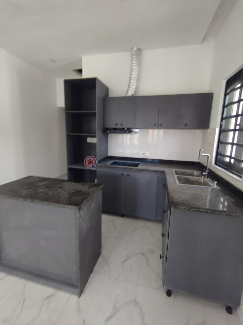 2 bedroom Block Of Flats For Rent Estate Agungi Lekki Lagos - 12