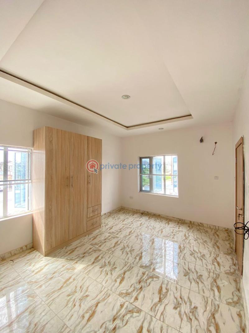 2 bedroom Flat & Apartment For Sale Abraham Adesanya Ajah Lagos - 6