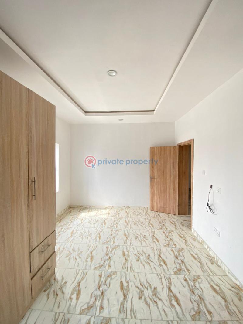 2 bedroom Flat & Apartment For Sale Abraham Adesanya Ajah Lagos - 8