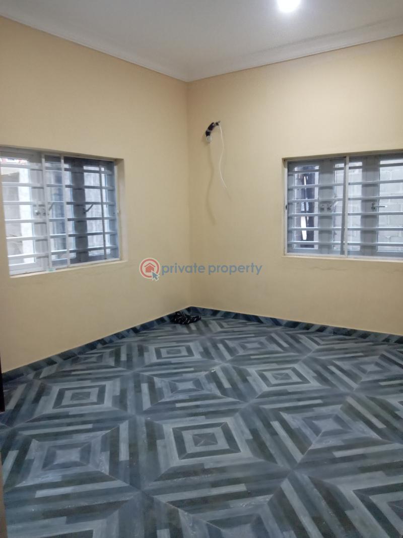 2 bedroom Block Of Flats For Rent Ago Palace Isolo Lagos - 8