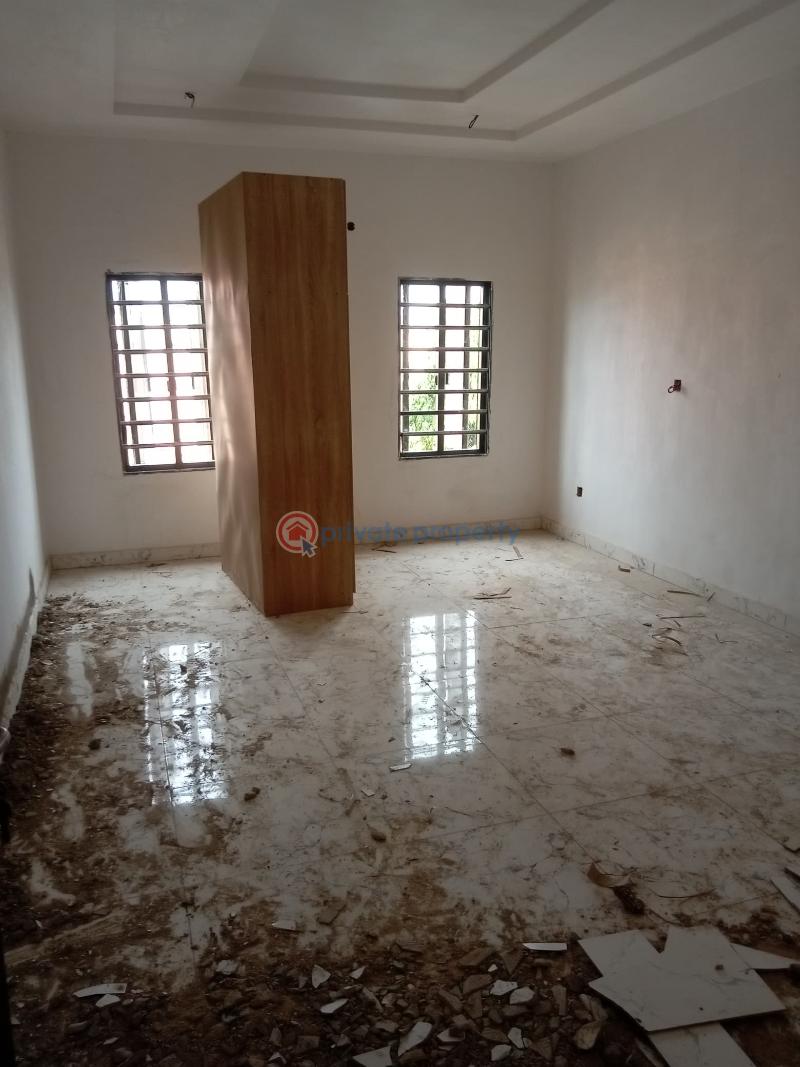 2 bedroom Block Of Flats For Rent Ago Palace Isolo Lagos - 5