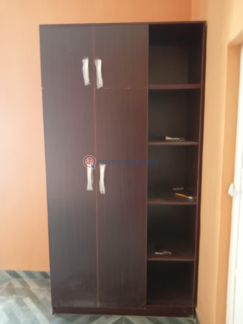 2 bedroom Block Of Flats For Rent Ago Palace Isolo Lagos - 4