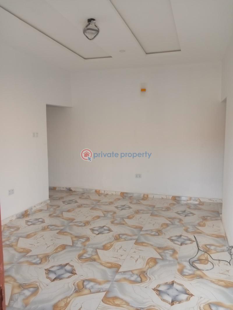 2 bedroom Block Of Flats For Rent Ago Palace Isolo Lagos - 4
